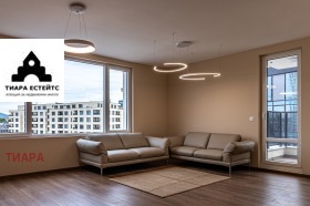 3 yatak odası Krastova vada, Sofia