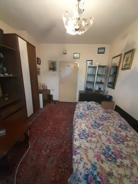 3+ Schlafzimmer Idealen zentar, Plewen 4