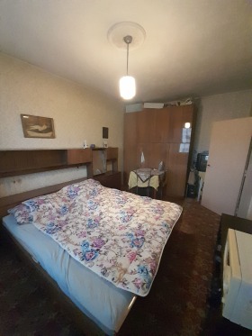 3+ Schlafzimmer Idealen zentar, Plewen 9