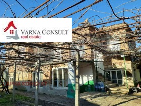 Casa Valchi dol, región Varna 1