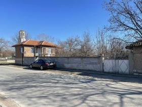 Hus Belozem, region Plovdiv 3