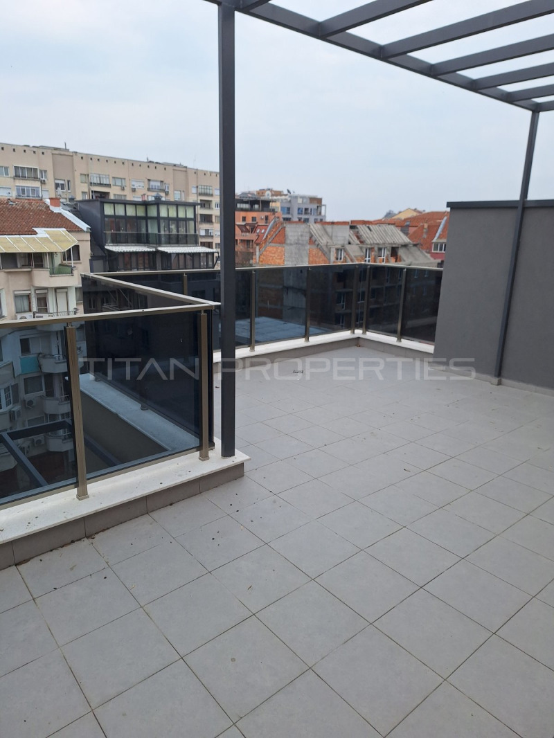 En venta  1 dormitorio Plovdiv , Karshiyaka , 110 metros cuadrados | 81204709 - imagen [9]