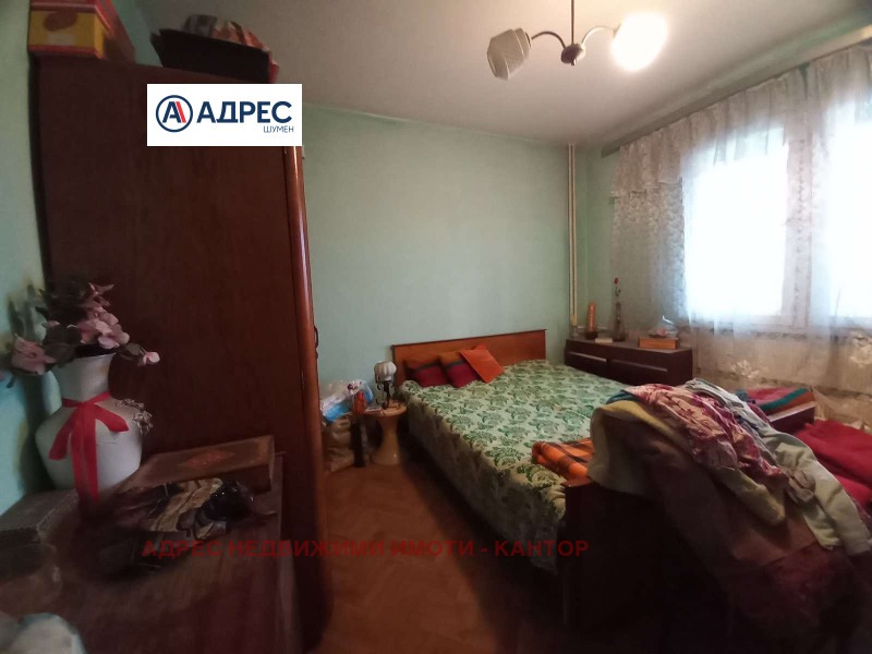 Продава  2-стаен град Шумен , Център , 62 кв.м | 44340349 - изображение [4]