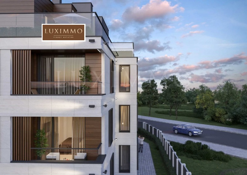 Na prodej  1 ložnice Sofia , Krastova vada , 82 m2 | 82226173 - obraz [9]