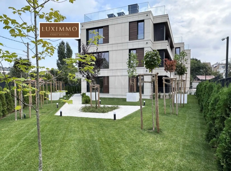 Na prodej  1 ložnice Sofia , Krastova vada , 82 m2 | 82226173 - obraz [5]