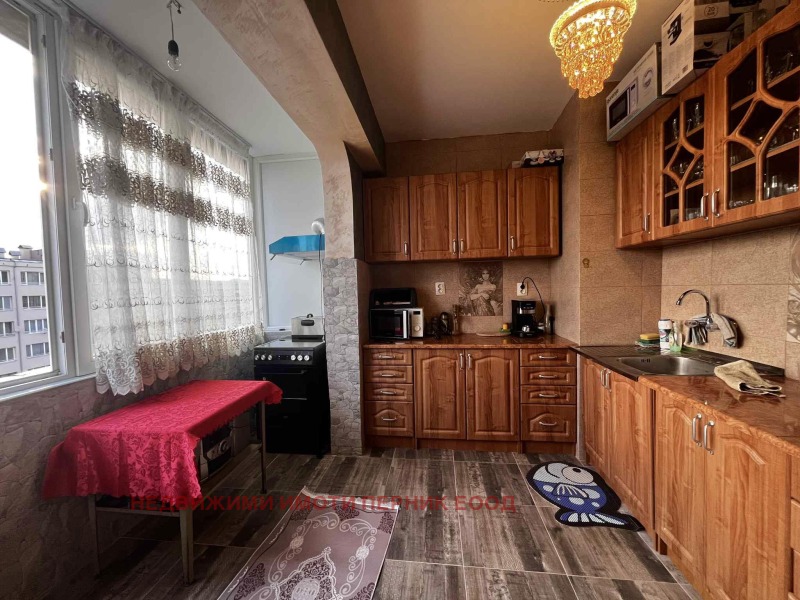 Продава  2-стаен област Перник , гр. Радомир , 70 кв.м | 28609447 - изображение [11]