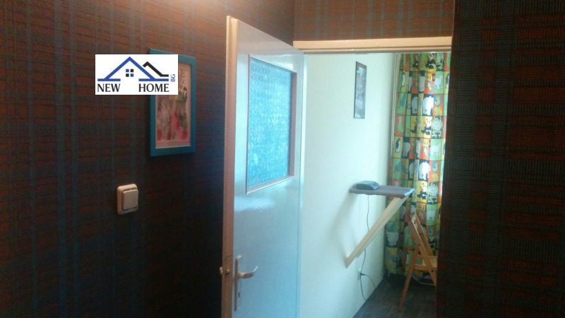 Myytävänä  1 makuuhuone Sofia , Tsentar , 72 neliömetriä | 53922833 - kuva [5]