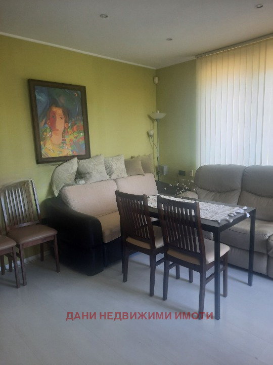 Till salu  1 sovrum Varna , Izgrev , 80 kvm | 95881199
