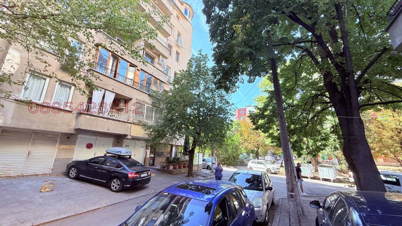 Продава  2-стаен град София , Белите брези , 71 кв.м | 41974450 - изображение [11]