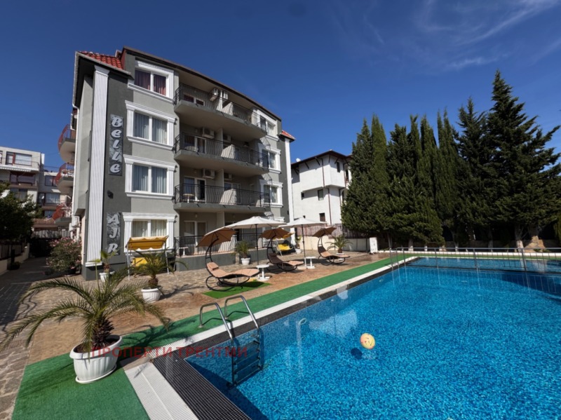 Продава 2-СТАЕН, област Бургас, гр. Свети Влас • 91000 € • 10722672 — Holmes.bg