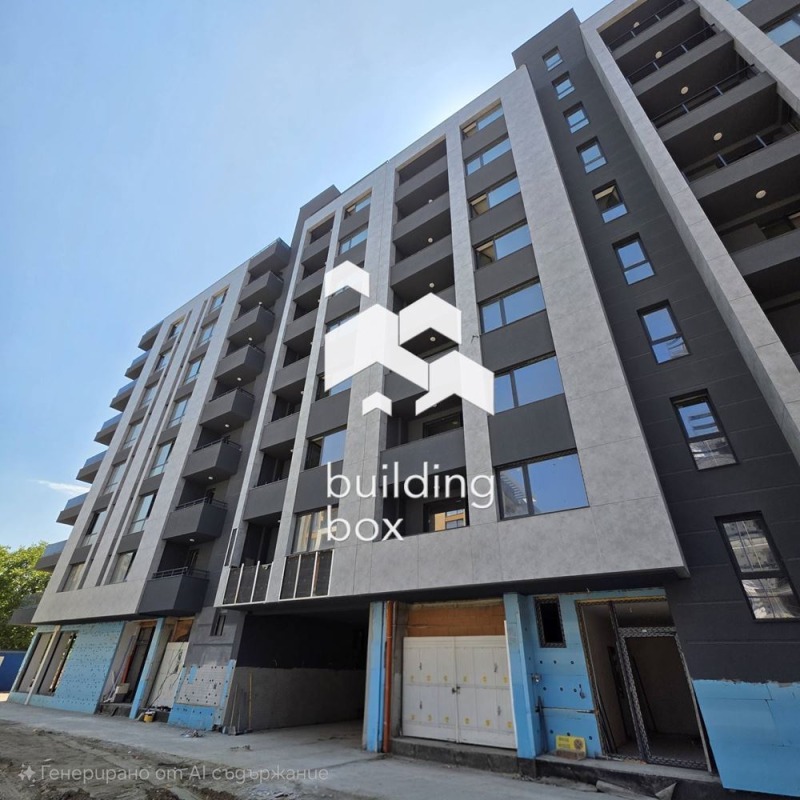 De vânzare  1 dormitor Plovdiv , Hristo Smirnensci , 74 mp | 14534732