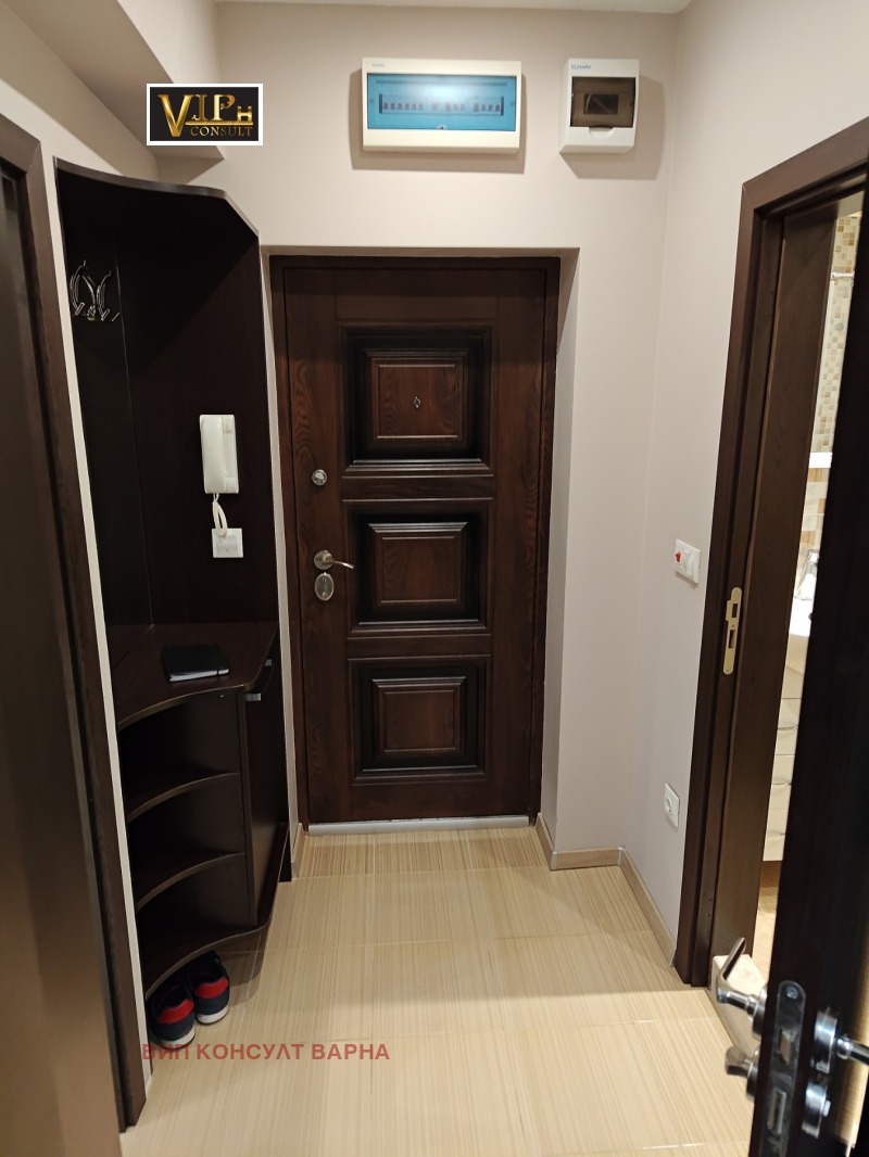 Продава 2-СТАЕН, гр. Варна, Възраждане 1, снимка 7 - Апартаменти - 52330026