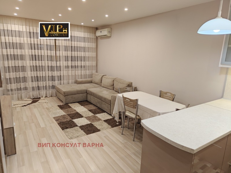 Продава 2-СТАЕН, гр. Варна, Възраждане 1, снимка 5 - Апартаменти - 52330026