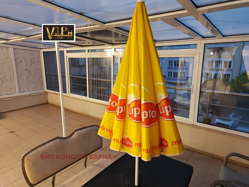 Продава 2-СТАЕН, гр. Варна, Възраждане 1, снимка 3 - Апартаменти - 52330026