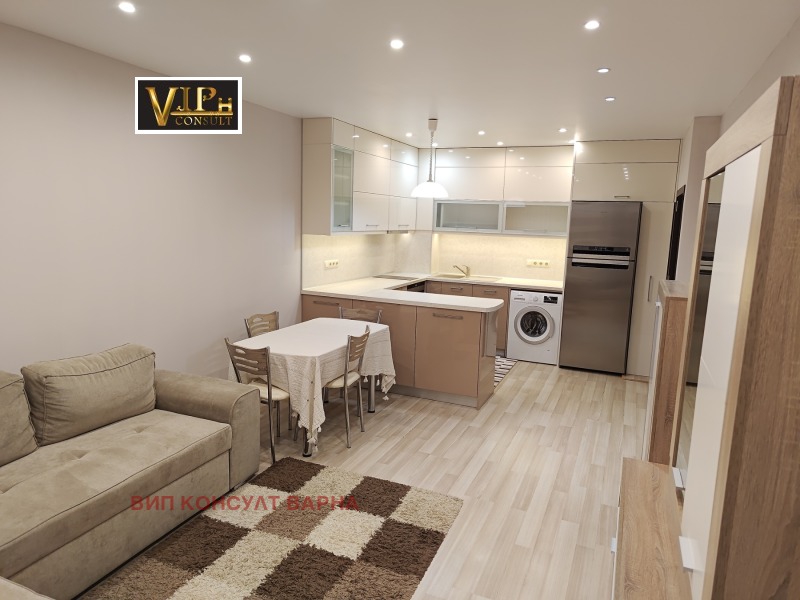 Продава 2-СТАЕН, гр. Варна, Възраждане 1, снимка 2 - Апартаменти - 52330026