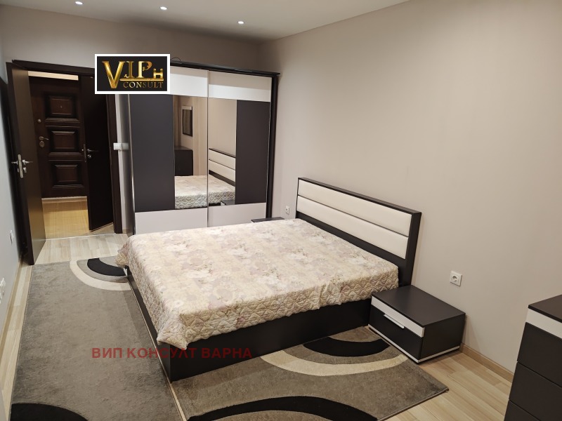 Продава 2-СТАЕН, гр. Варна, Възраждане 1, снимка 8 - Апартаменти - 52330026