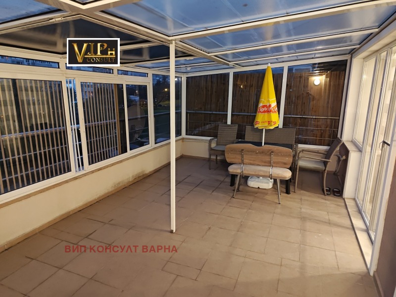 Продава 2-СТАЕН, гр. Варна, Възраждане 1, снимка 4 - Апартаменти - 52330026