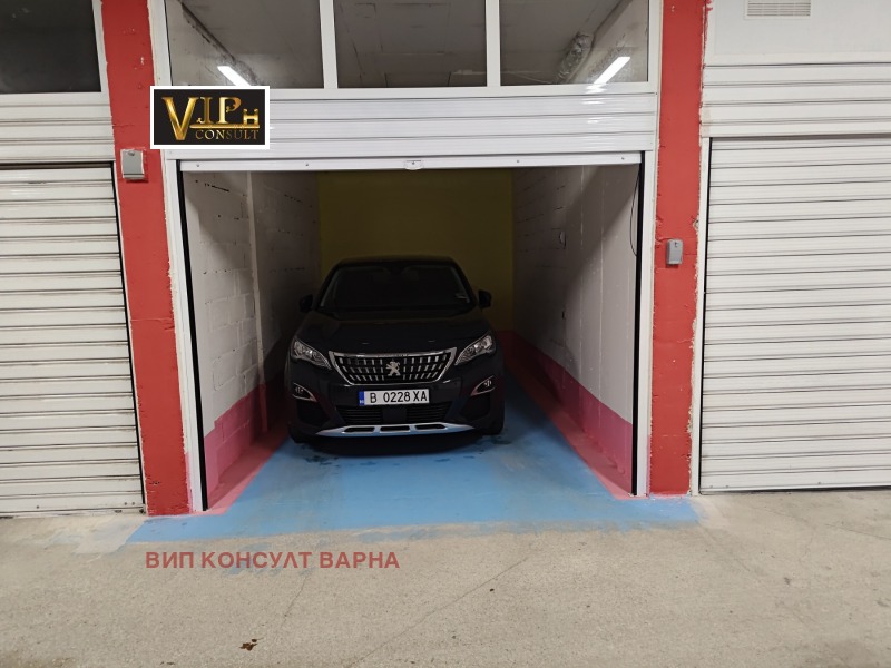 Продава 2-СТАЕН, гр. Варна, Възраждане 1, снимка 9 - Апартаменти - 52330026