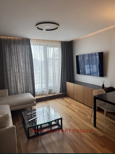 Продава 2-СТАЕН, гр. София, Манастирски ливади, снимка 2 - Апартаменти - 53420194