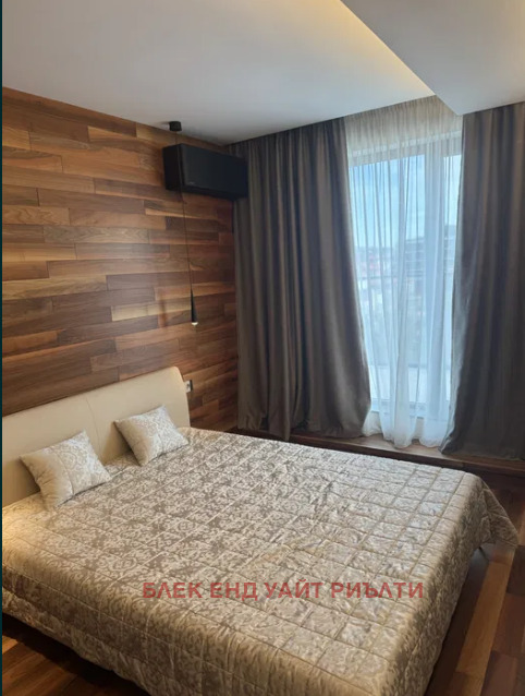 Продава 2-СТАЕН, гр. София, Манастирски ливади, снимка 3 - Апартаменти - 52548875