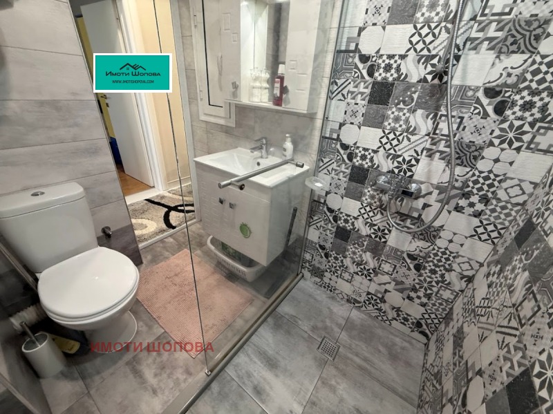 Продава 2-СТАЕН, гр. Петрич, област Благоевград, снимка 13 - Апартаменти - 53324585