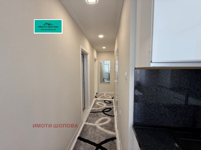 Продава 2-СТАЕН, гр. Петрич, област Благоевград, снимка 7 - Апартаменти - 53324585