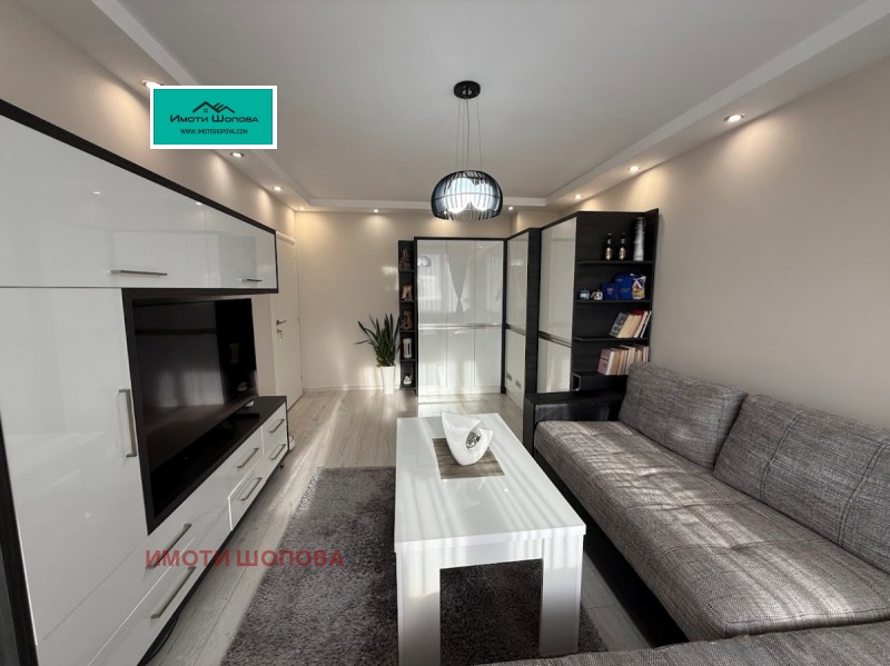 Продава 2-СТАЕН, гр. Петрич, област Благоевград, снимка 5 - Апартаменти - 53324585