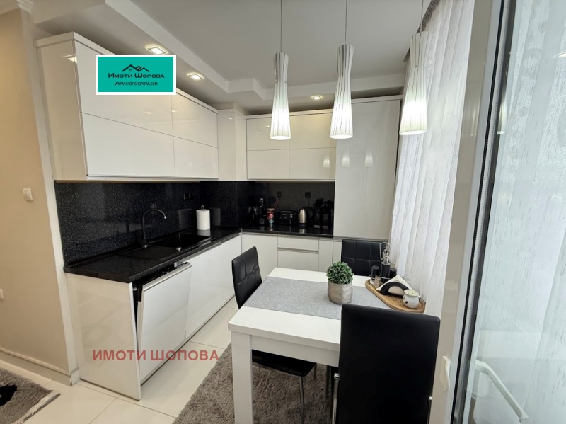 Продава 2-СТАЕН, гр. Петрич, област Благоевград, снимка 10 - Апартаменти - 53324585