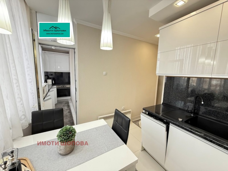 Продава 2-СТАЕН, гр. Петрич, област Благоевград, снимка 9 - Апартаменти - 53324585