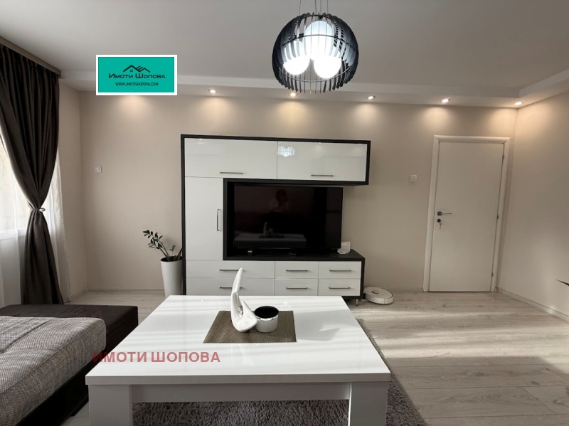 Продава 2-СТАЕН, гр. Петрич, област Благоевград, снимка 2 - Апартаменти - 53324585