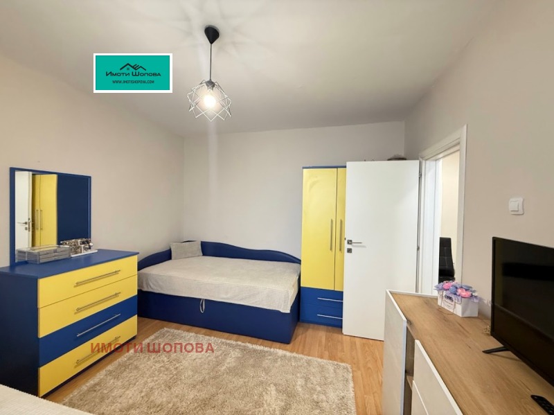 Продава 2-СТАЕН, гр. Петрич, област Благоевград, снимка 14 - Апартаменти - 53324585