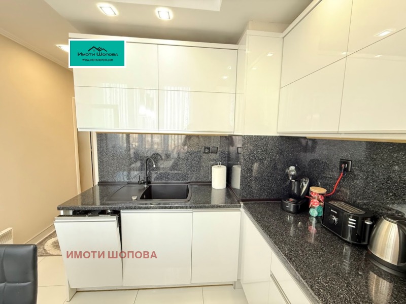 Продава 2-СТАЕН, гр. Петрич, област Благоевград, снимка 8 - Апартаменти - 53324585