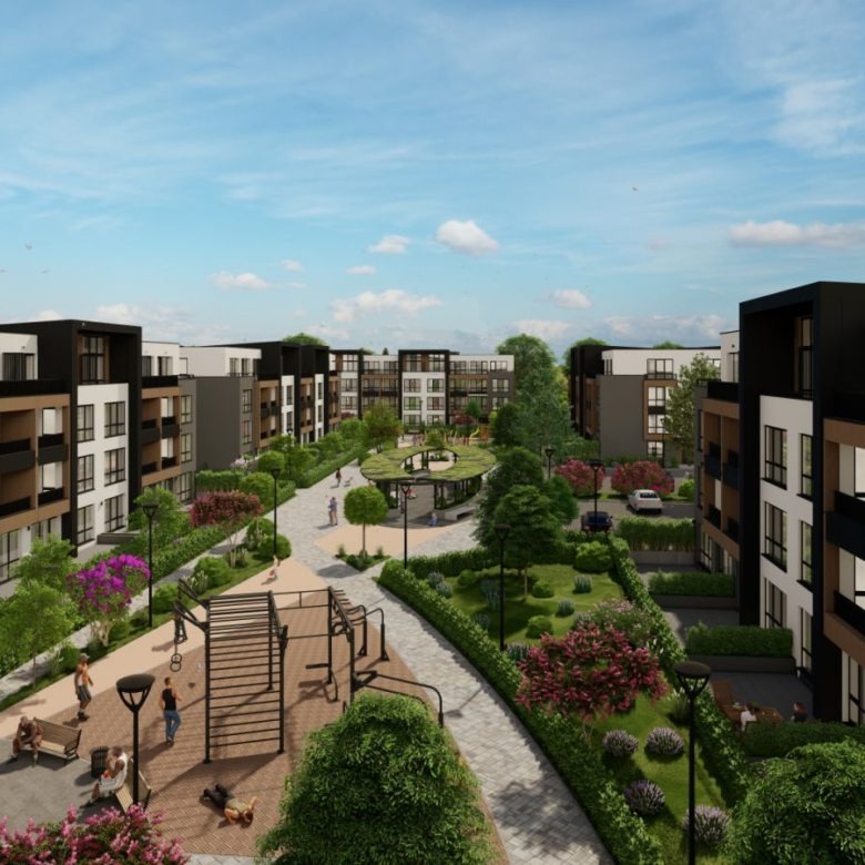Продава 2-СТАЕН, гр. Пловдив, Остромила, снимка 3 - Апартаменти - 56429772