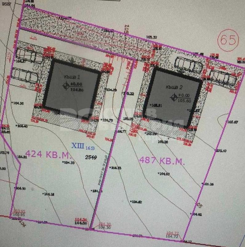 Продава 3-СТАЕН, гр. Варна, Владислав Варненчик 1, снимка 2 - Aпартаменти - 39982866