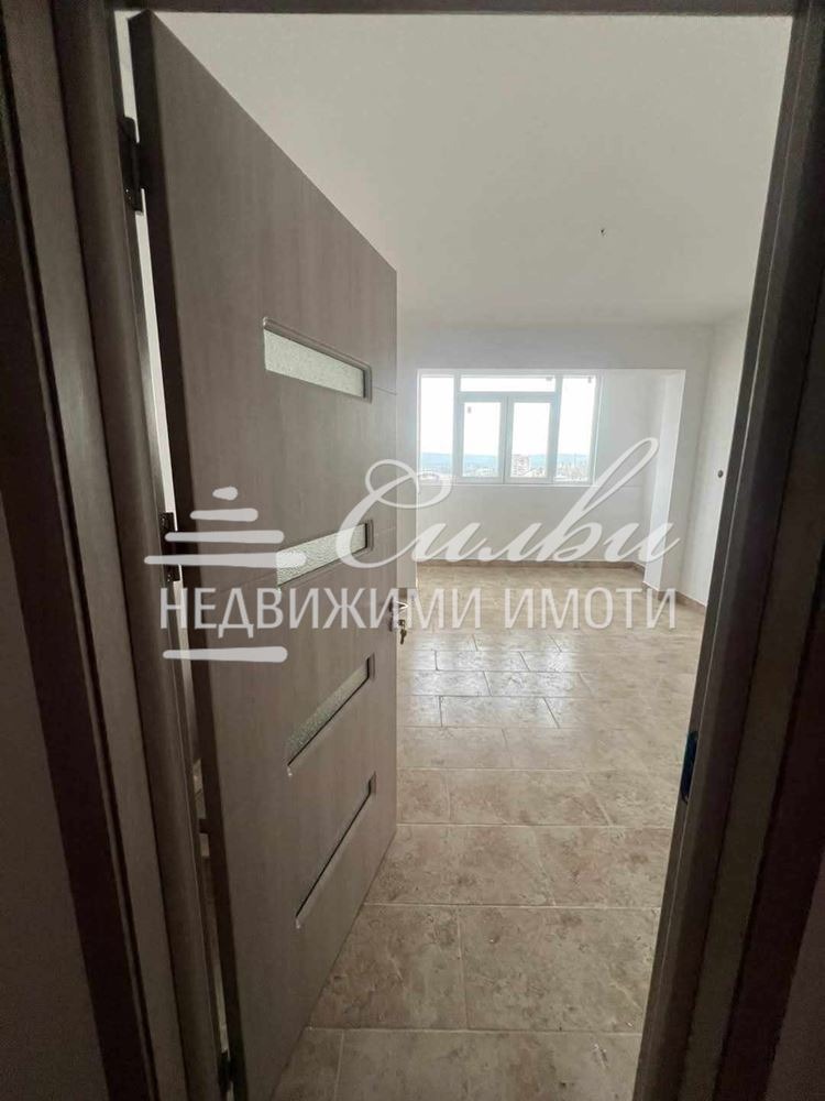 Продава 3-СТАЕН, гр. Шумен, Херсон, снимка 4 - Aпартаменти - 49009884