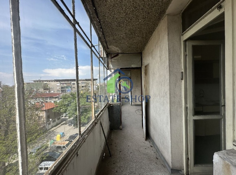 Til salgs  2 soverom Plovdiv , Kamenitsa 1 , 100 kvm | 89226124 - bilde [8]
