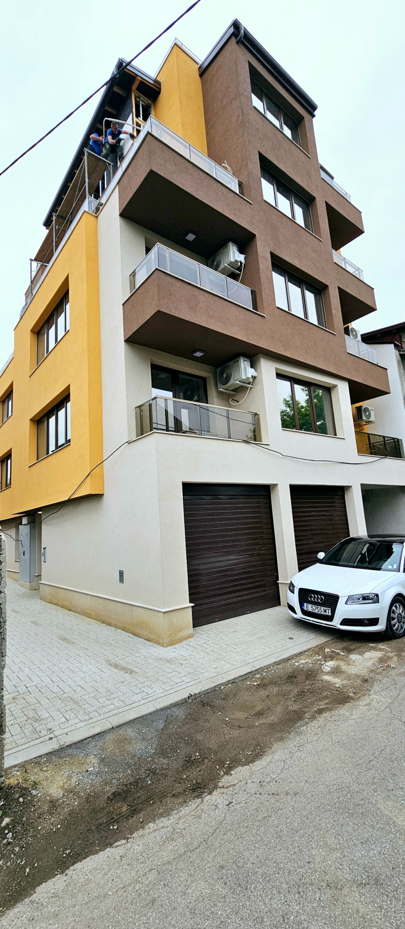 Προς πώληση  2 υπνοδωμάτια Σοφηια , Ναδεζδα 4 , 94 τ.μ | 73379373 - εικόνα [17]