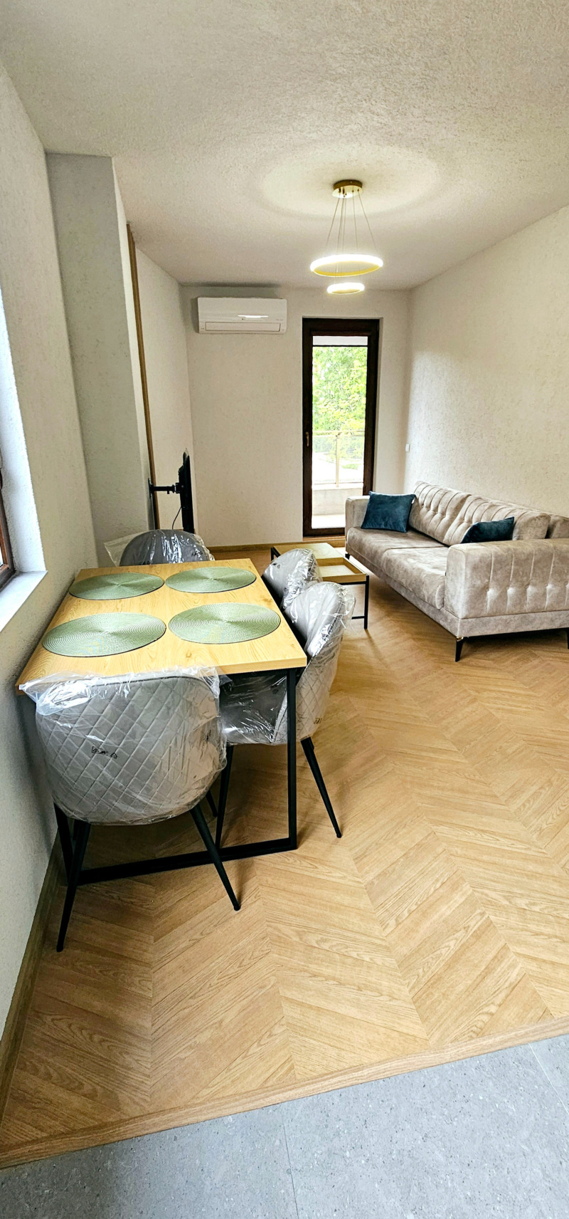 Προς πώληση  2 υπνοδωμάτια Σοφηια , Ναδεζδα 4 , 94 τ.μ | 73379373 - εικόνα [2]