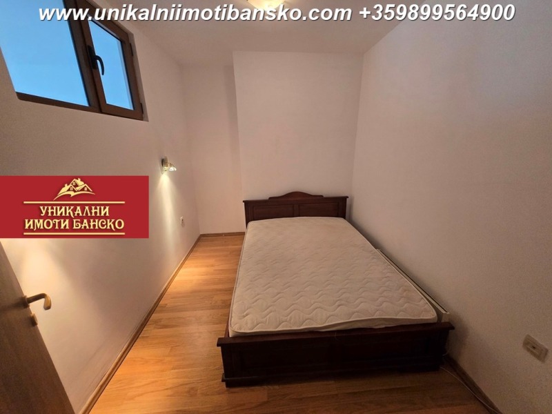 En venta  2 dormitorios región Blagoevgrad , Bansko , 75 metros cuadrados | 92326081 - imagen [14]