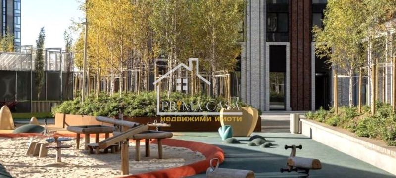 For Sale  2 bedroom Plovdiv , Hristo Smirnenski , 143 sq.m | 23064528 - image [6]