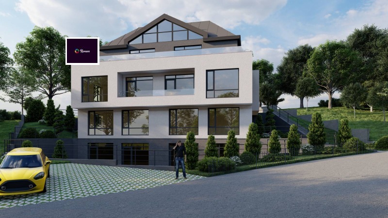 Продава 3-СТАЕН, гр. Варна, м-т Долна Трака, снимка 2 - Апартаменти - 52290999