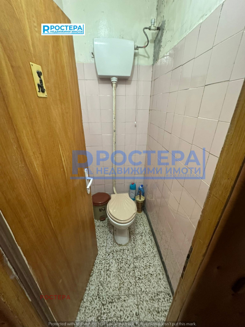 Продава 3-СТАЕН, гр. Търговище, Запад 2, снимка 10 - Апартаменти - 52493883