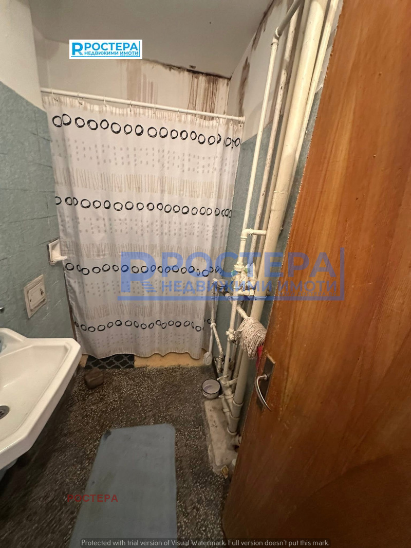 Продава 3-СТАЕН, гр. Търговище, Запад 2, снимка 9 - Апартаменти - 52493883