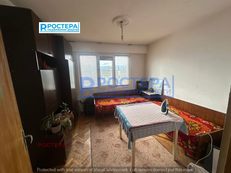 Продава 3-СТАЕН, гр. Търговище, Запад 2, снимка 5 - Апартаменти - 52493883