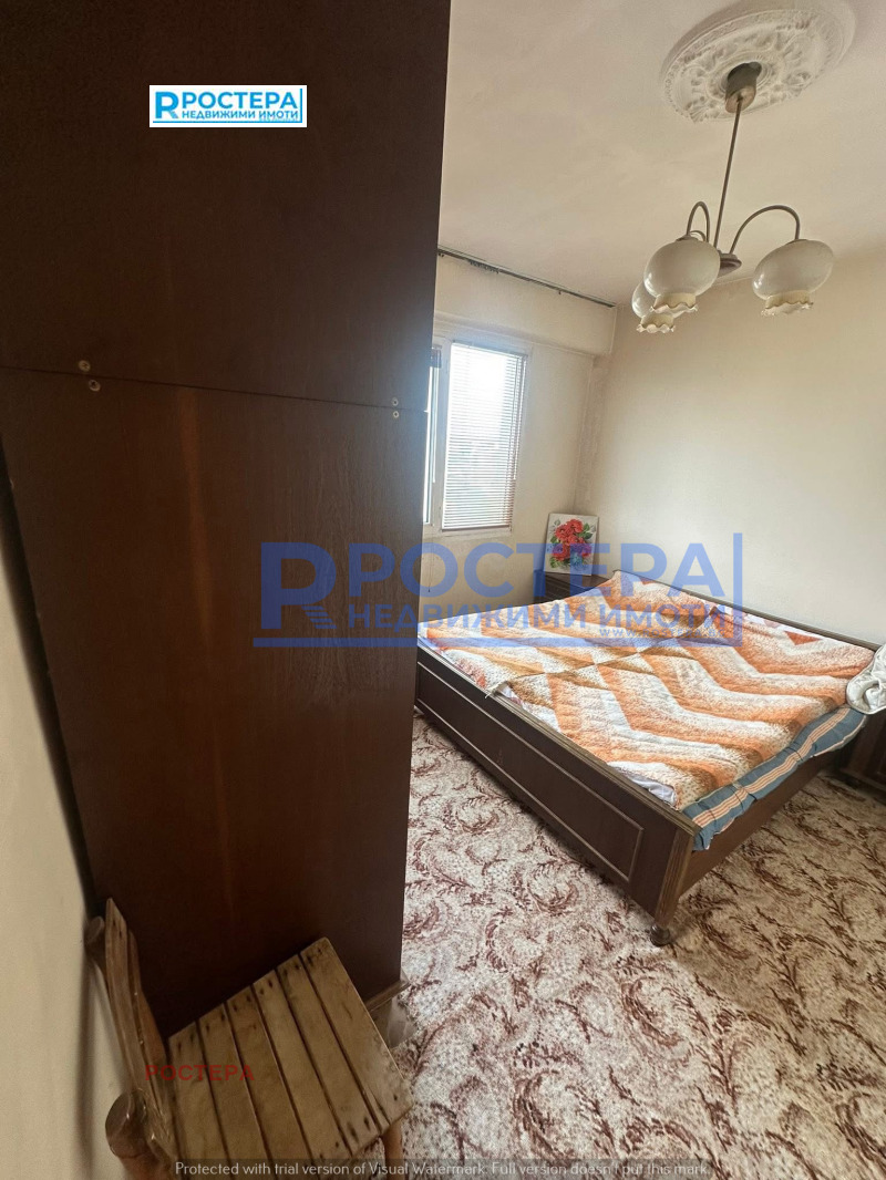 Продава 3-СТАЕН, гр. Търговище, Запад 2, снимка 4 - Апартаменти - 52493883