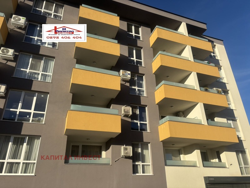 Продава 3-СТАЕН, гр. Благоевград, Освобождение