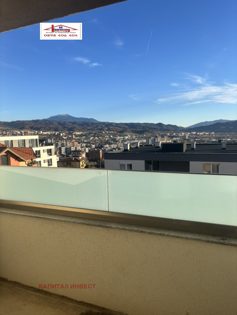 Продава 3-СТАЕН, гр. Благоевград, Освобождение, снимка 10 - Апартаменти - 52562003