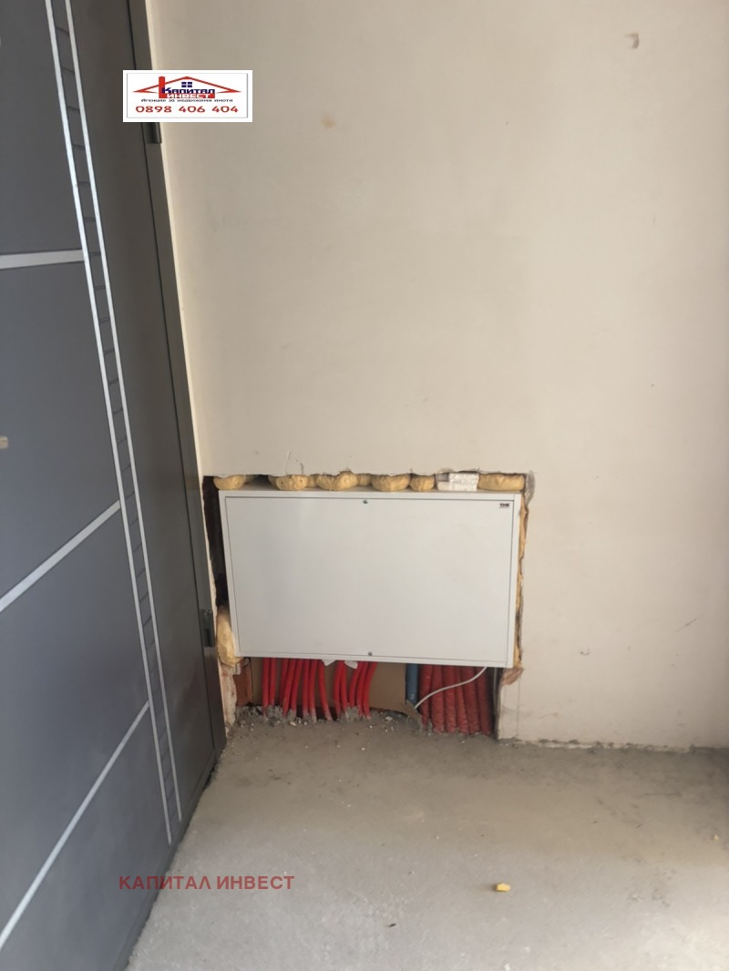 Продава 3-СТАЕН, гр. Благоевград, Освобождение, снимка 13 - Апартаменти - 52562003