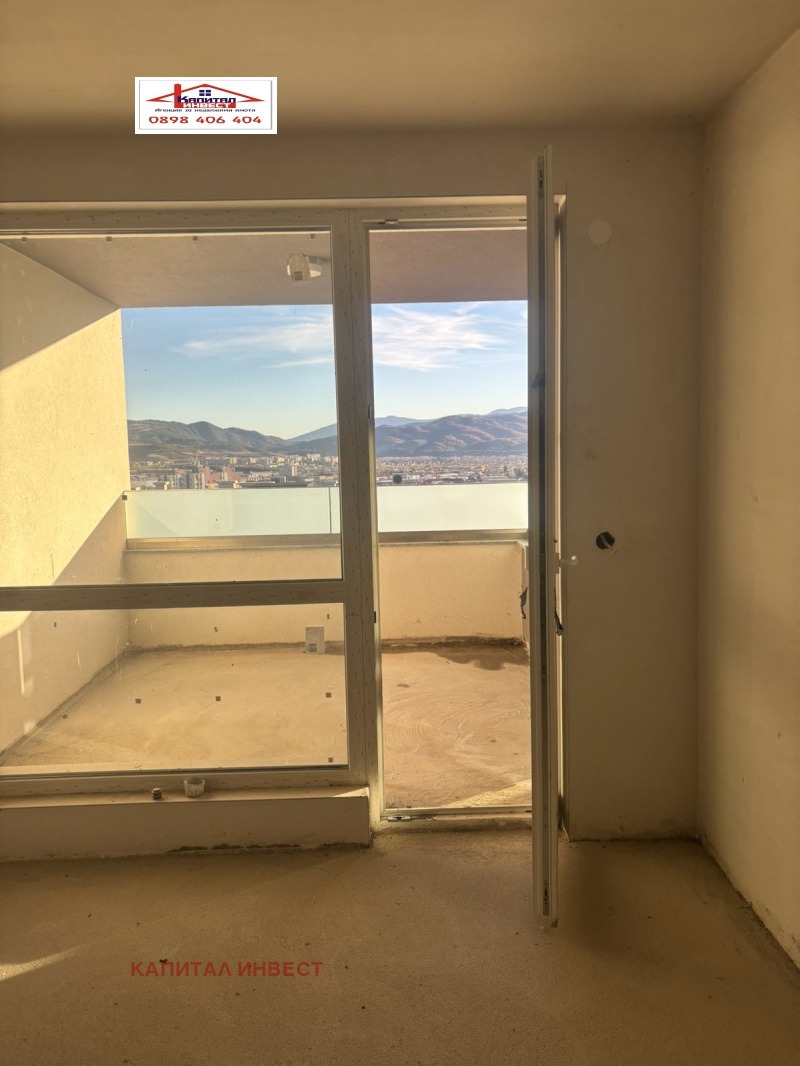 Продава 3-СТАЕН, гр. Благоевград, Освобождение, снимка 9 - Апартаменти - 52562003