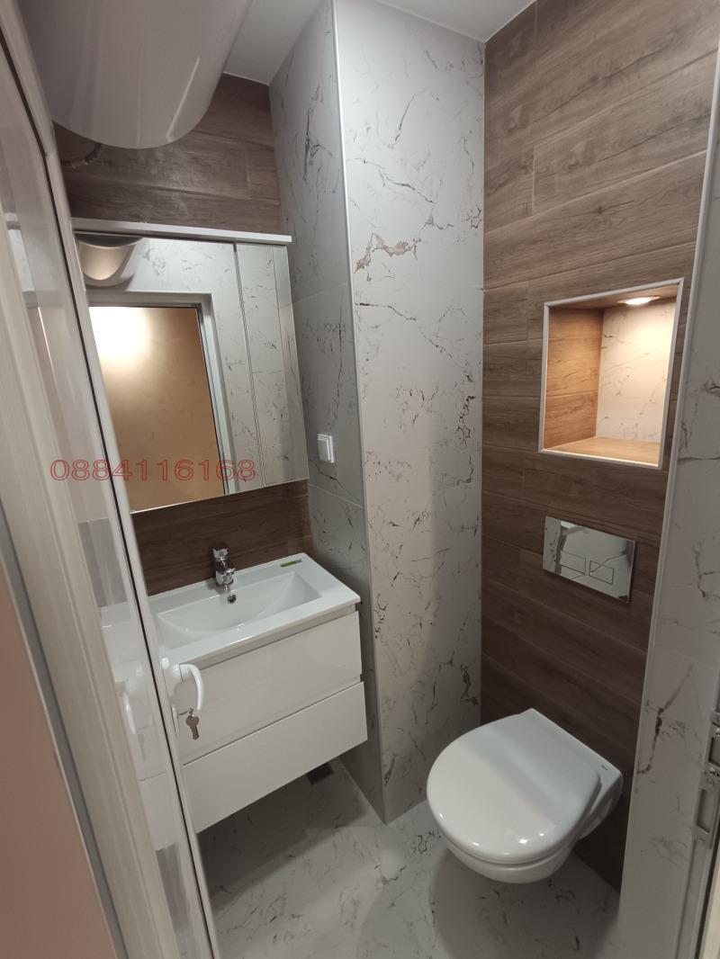 Продава 3-СТАЕН, гр. Перник, Мошино, снимка 6 - Апартаменти - 52613500